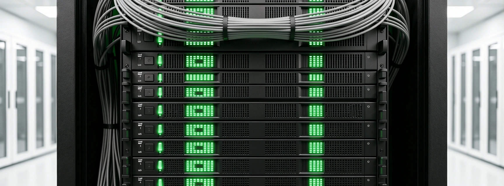 Eastern Quant Infrastructure