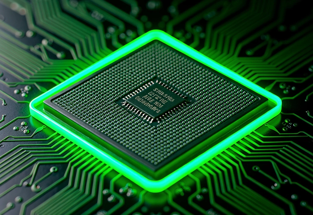 Quant system hardware