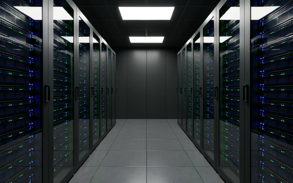 Quantitative infrastructure environment