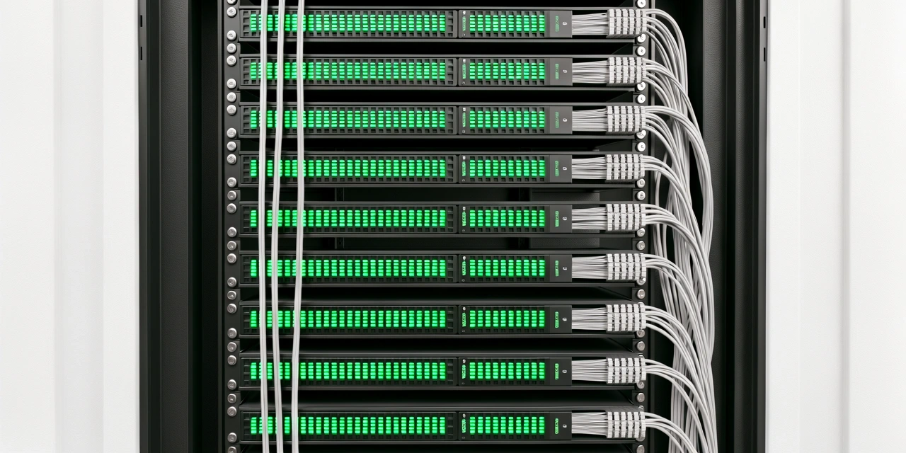 Internal Systems Connectivity