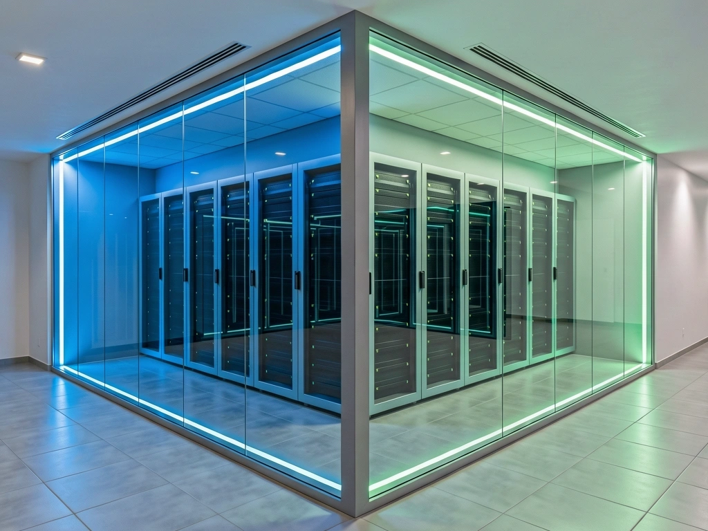 Encryption Environment