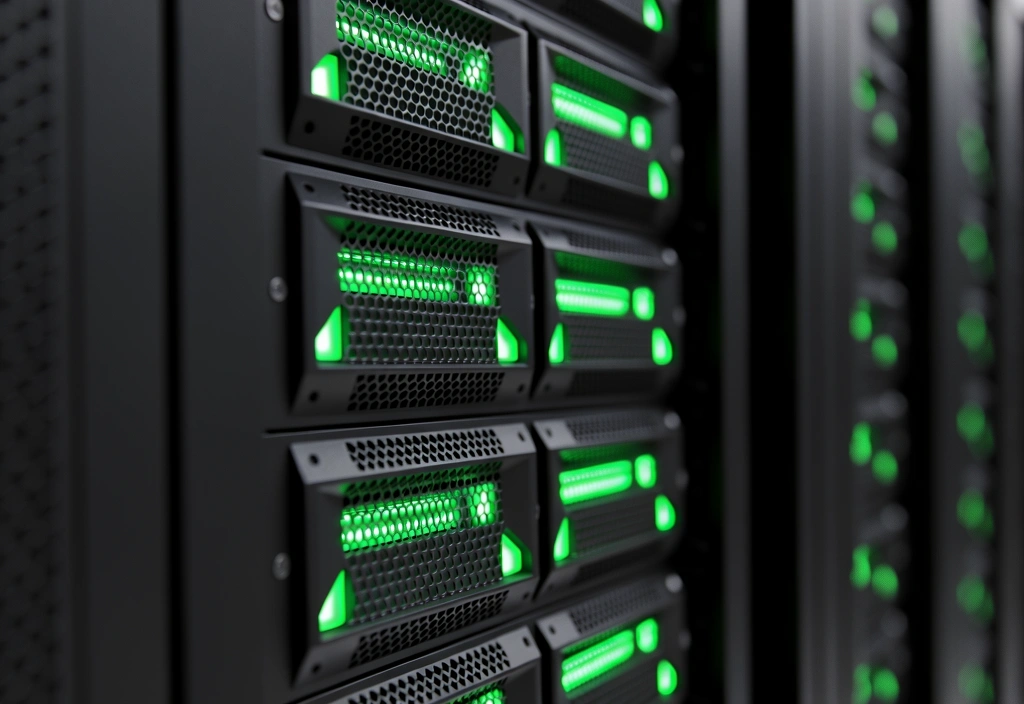 Quant Lab infrastructure